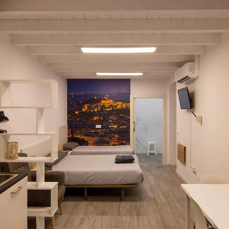 Loft Atenas Leão Exterior foto