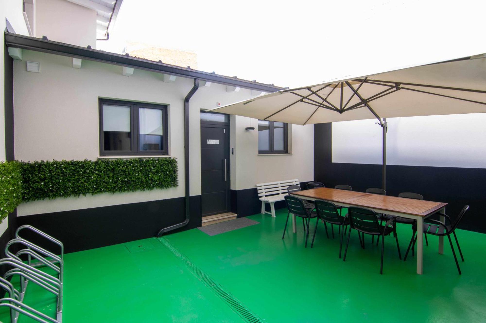 Loft Atenas Leão Exterior foto