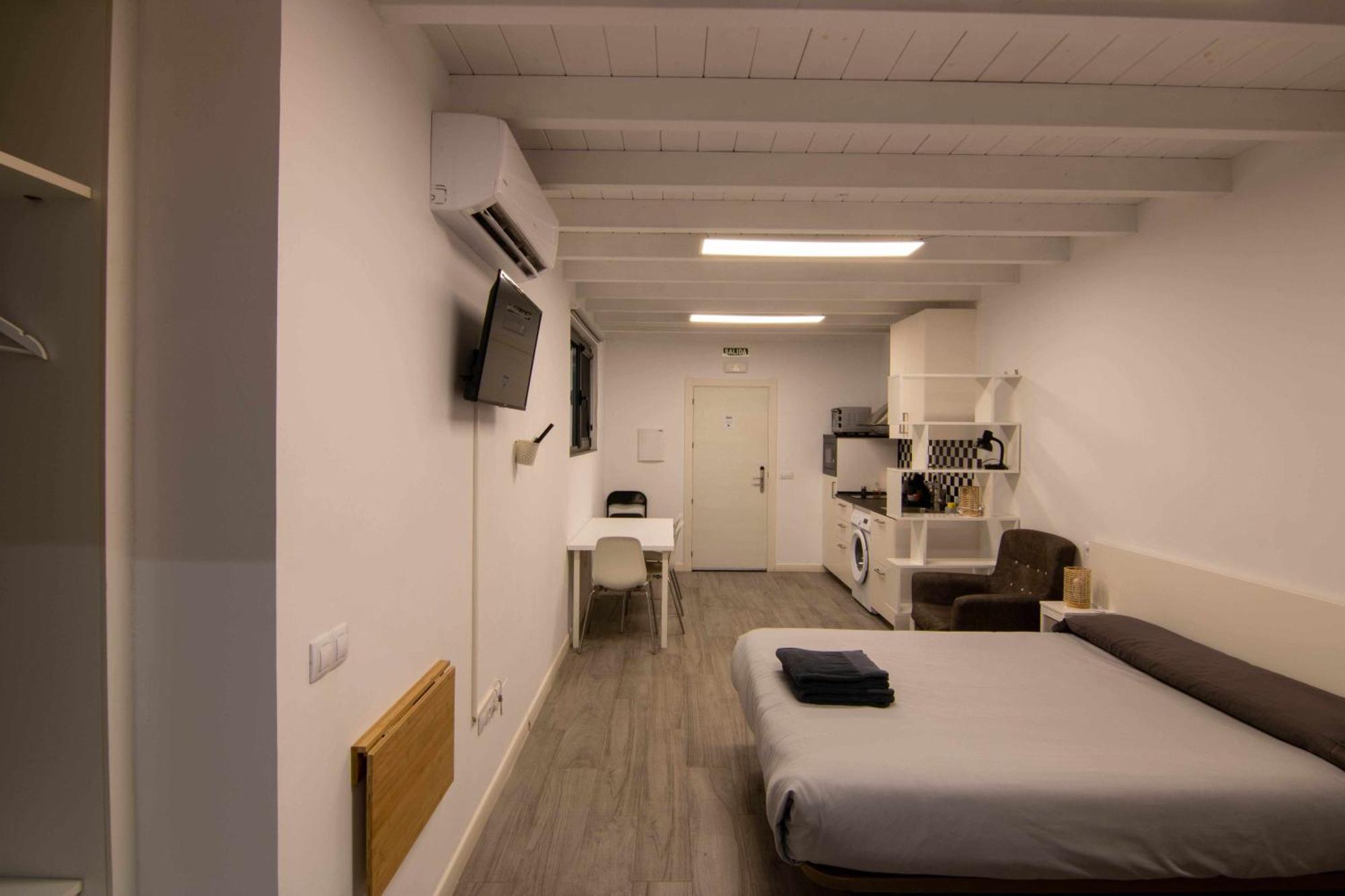 Loft Atenas Leão Exterior foto