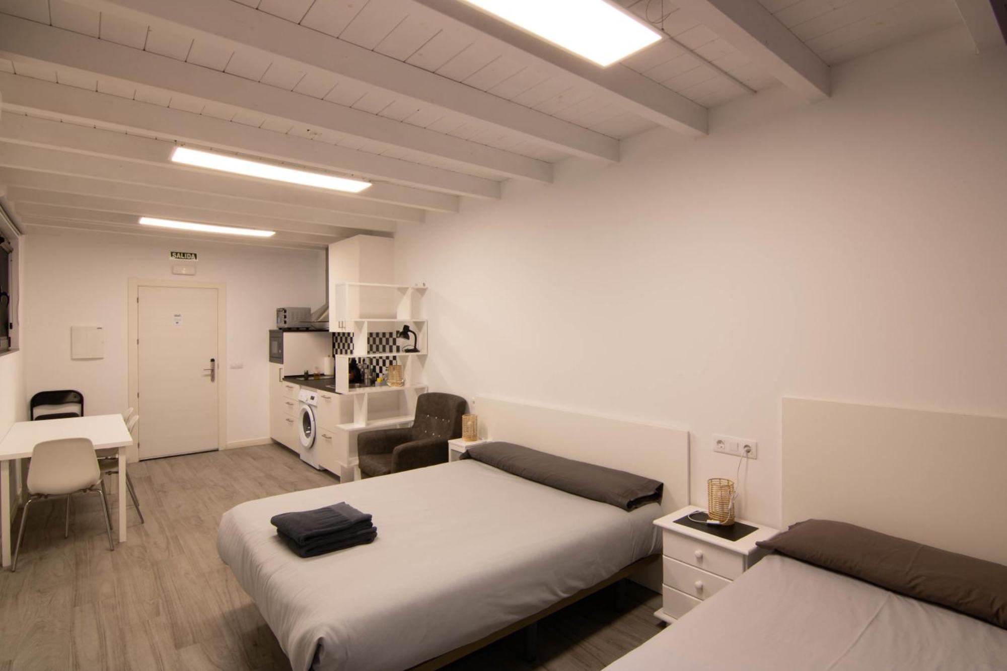 Loft Atenas Leão Exterior foto